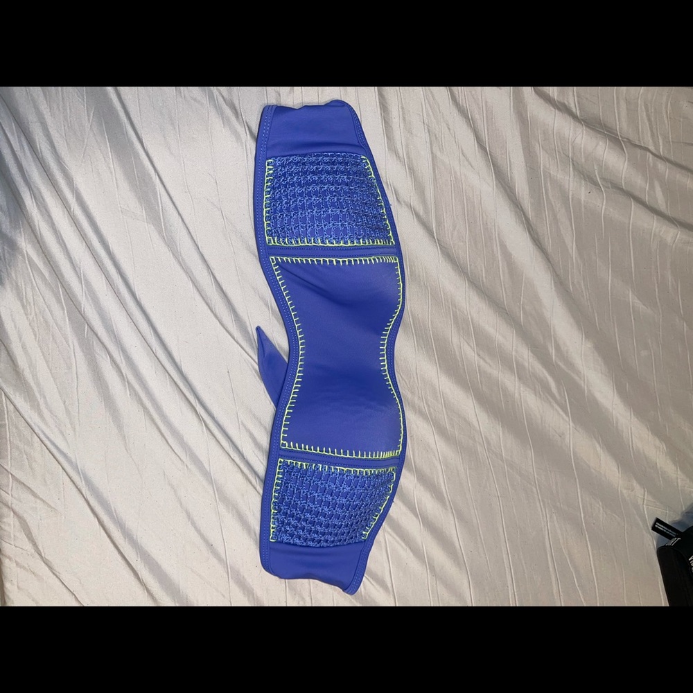 swimsuit top